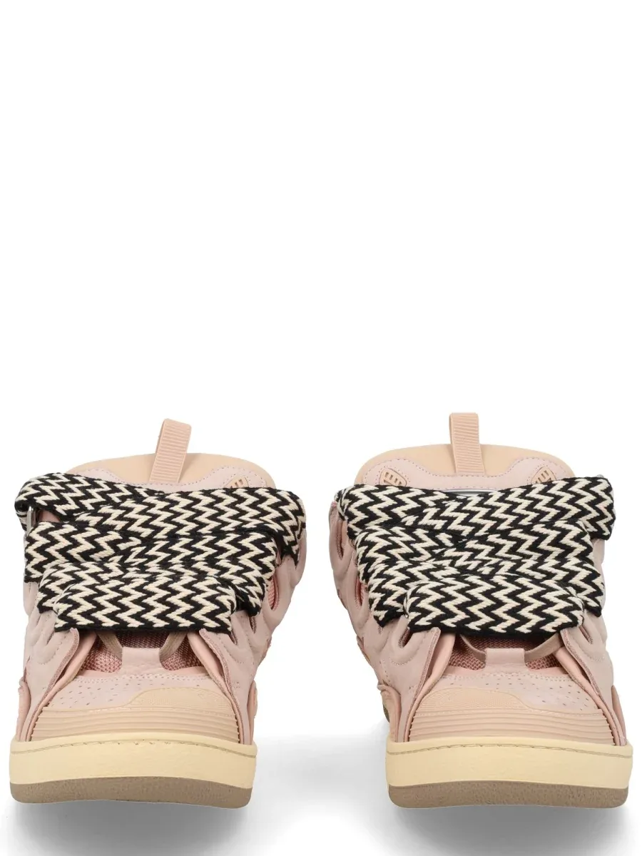 Curb Sneaker by Lanvin