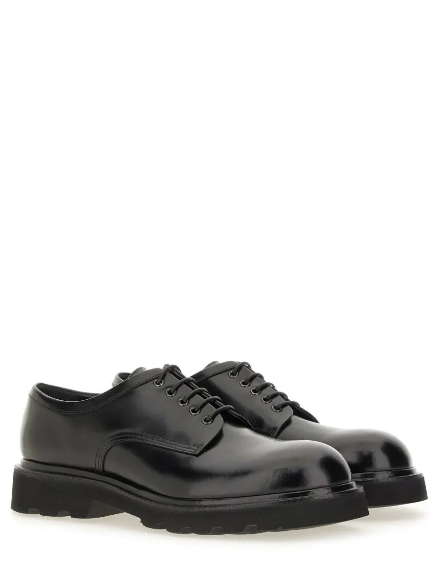 Binder Loafer by Premiata