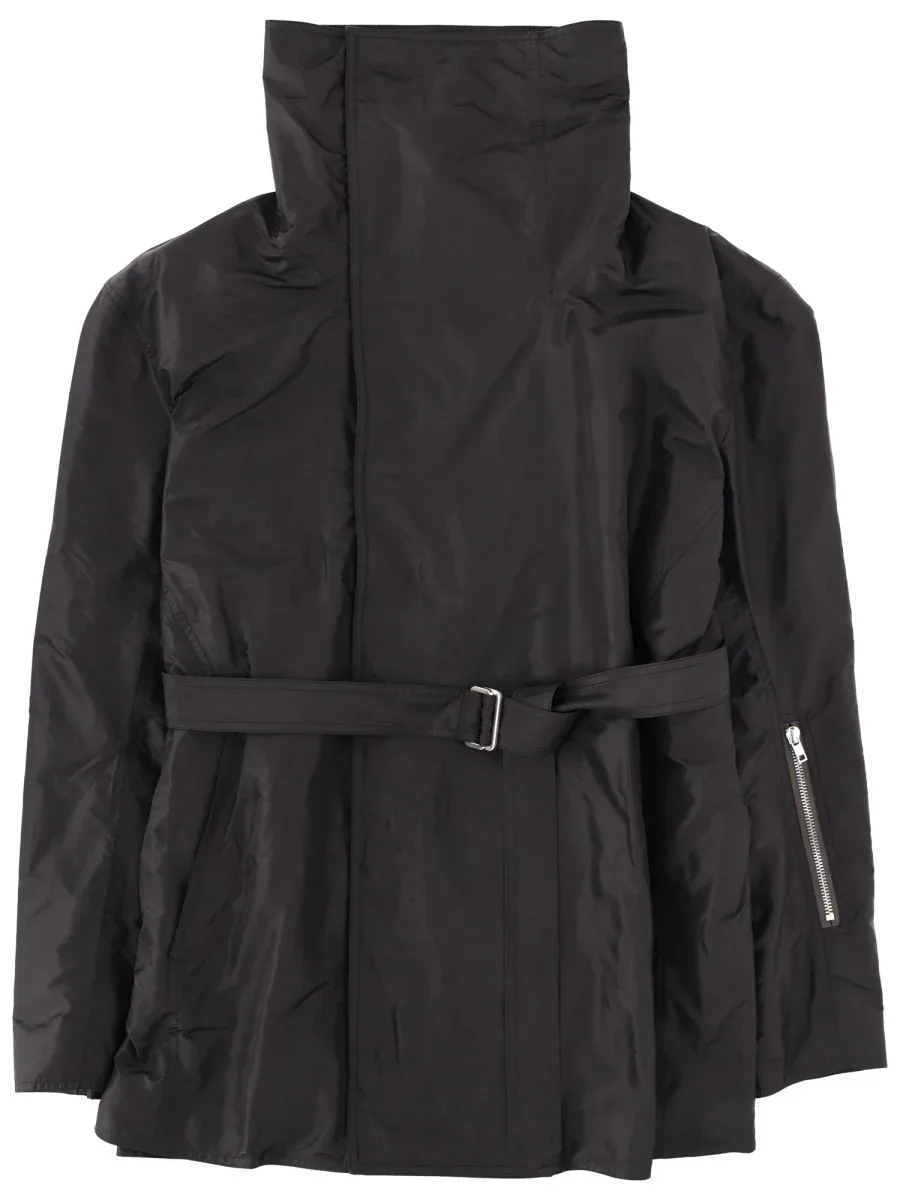 Jacket by Rick Owens