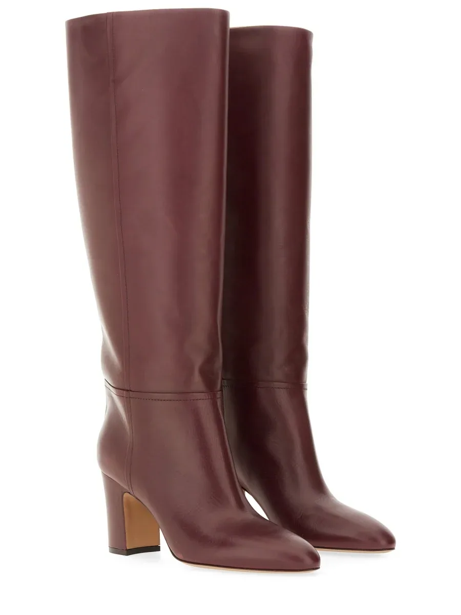 Boot by Paris Texas
