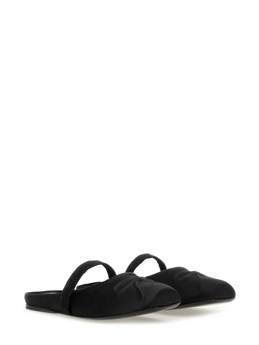 Flat by Marni