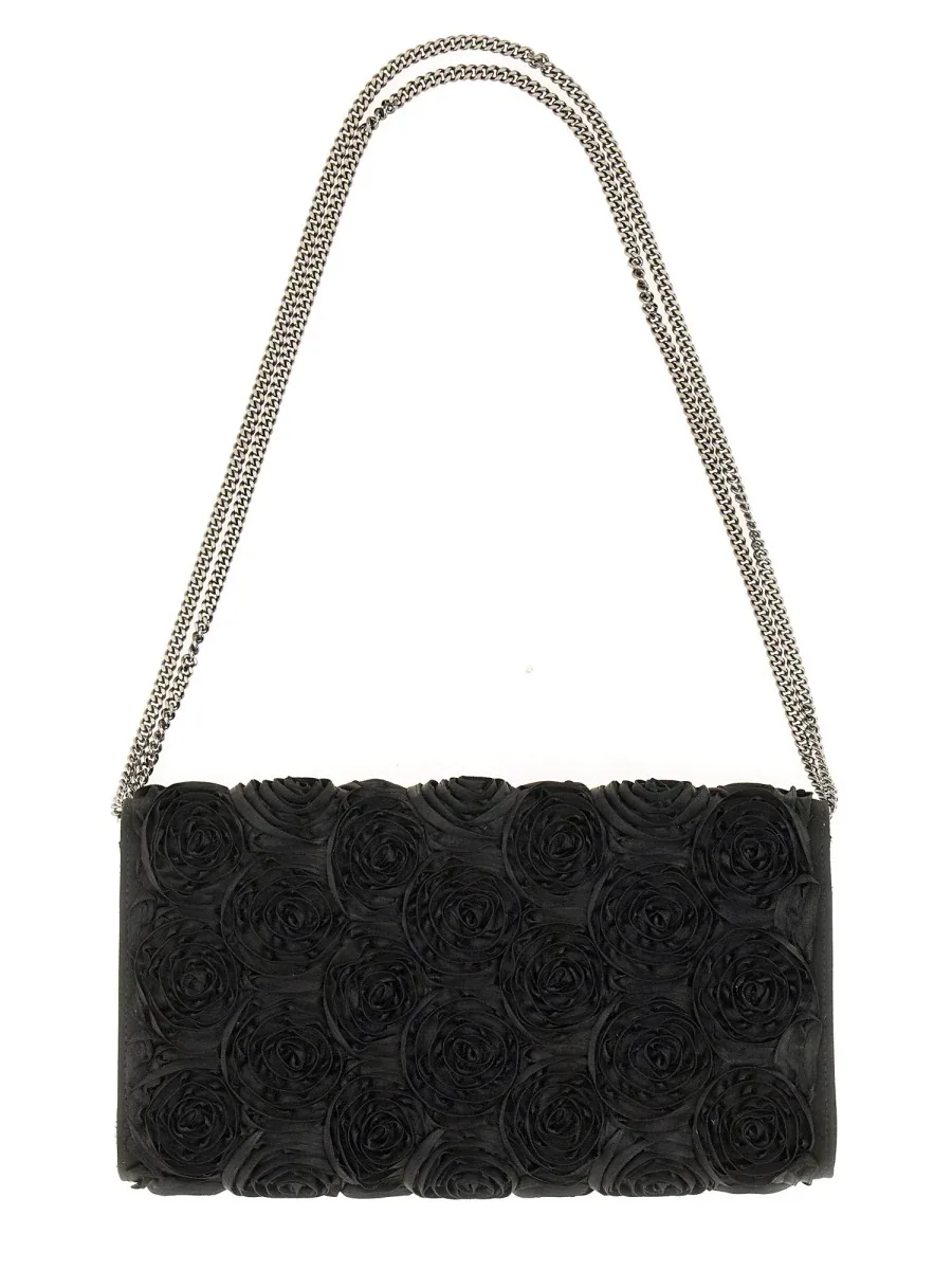 Clutch by Roger Vivier