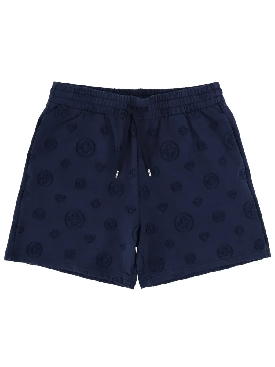 Monogra Shorts by Casablanca