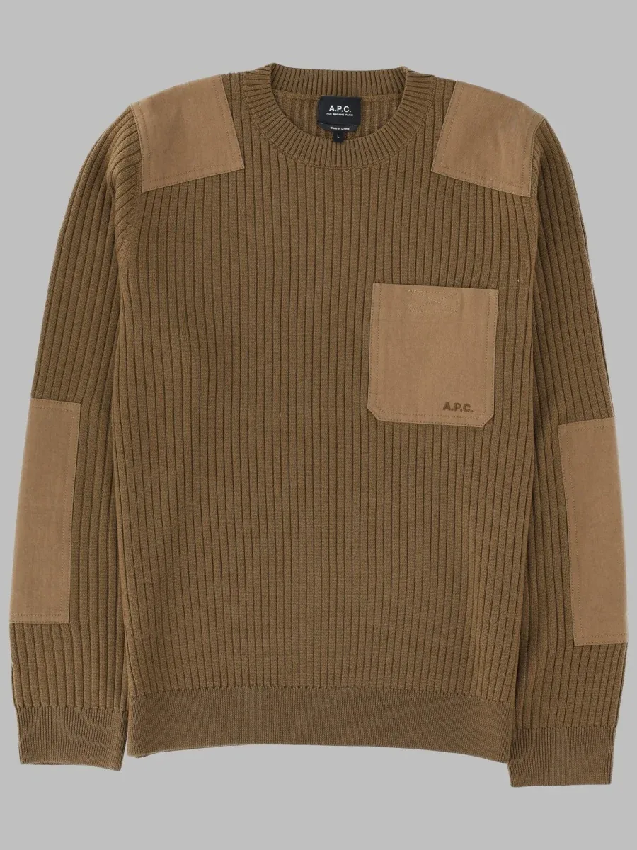 Mallarme Sweater by A.P.C.