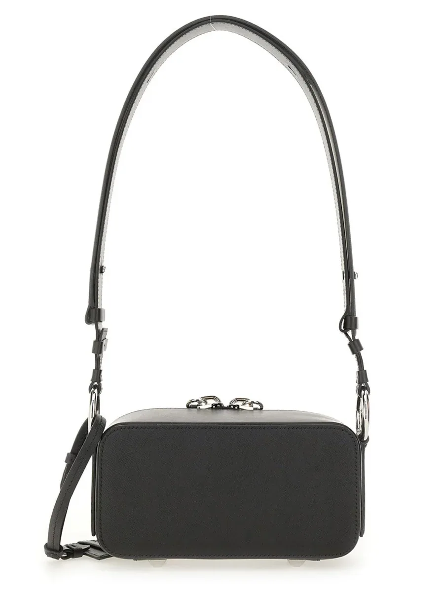 Doll Shoulder Bag by Maison Margiela