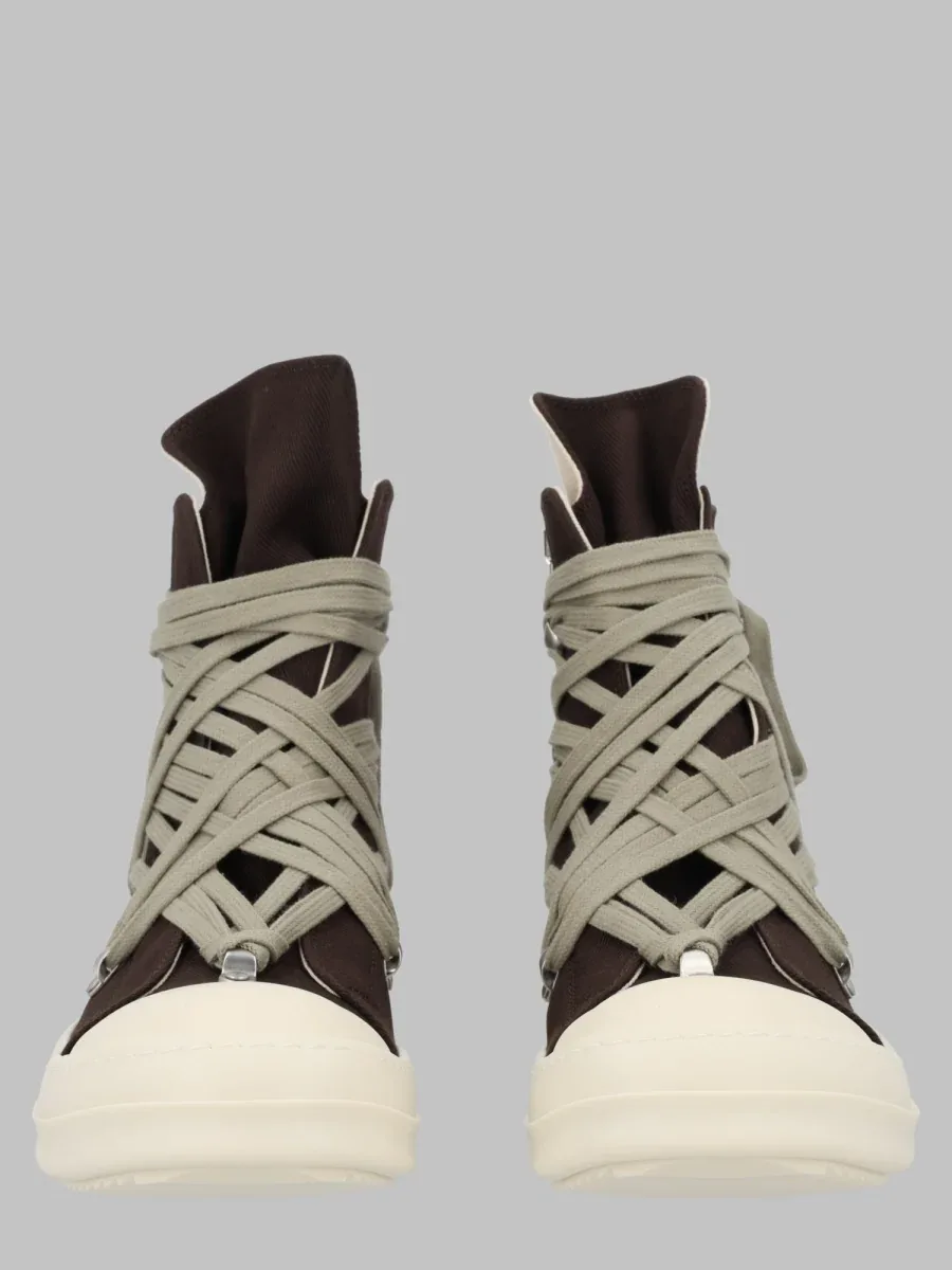 Sneakers by Rick Owens Drkshdw