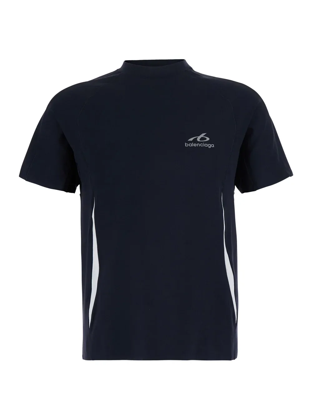 Stretch Tech T-Shirt by Balenciaga