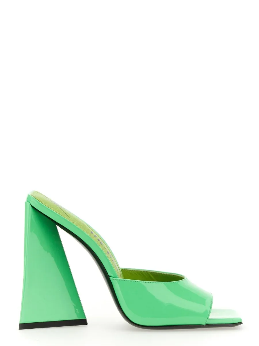 Devon Mule by The Attico