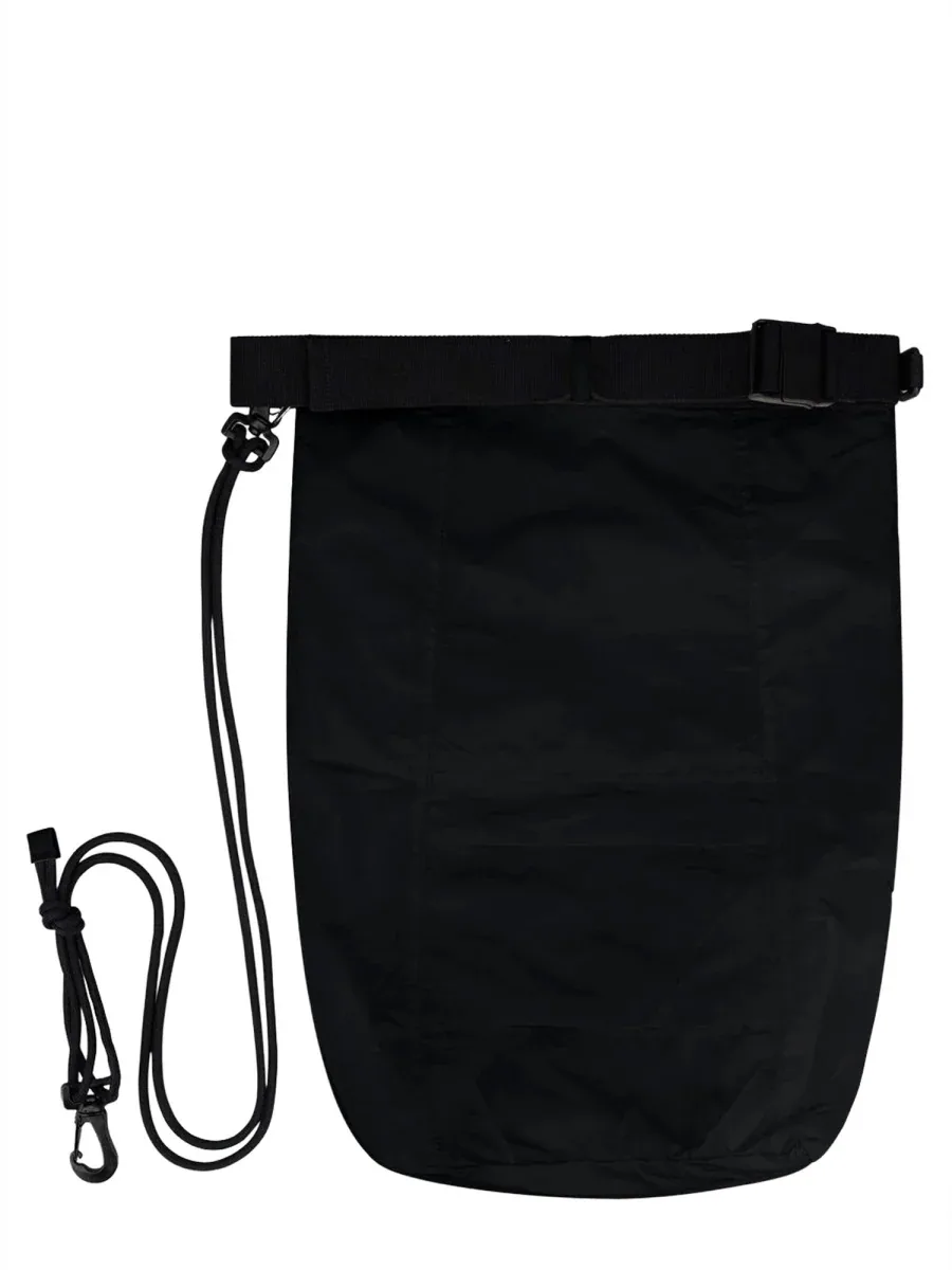 Taffeta Shoulder Bag by Laminar