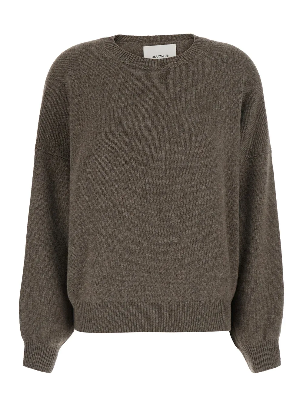 Veira Sweater by Lisa Yang