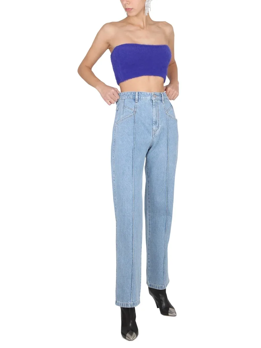 Nadege Jeans by Isabel marant