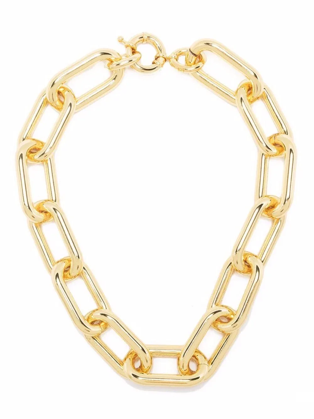 Necklace by Federica Tosi