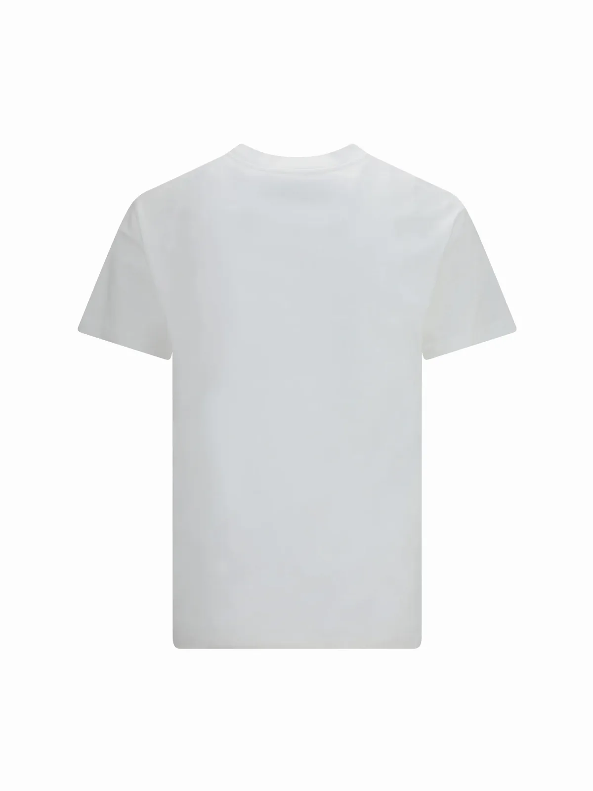 VGold Logo Cotton T-Shirt by Valentino