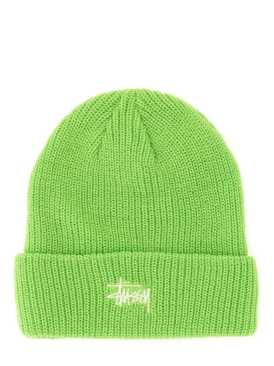 Acrylic Beanie by Stüssy