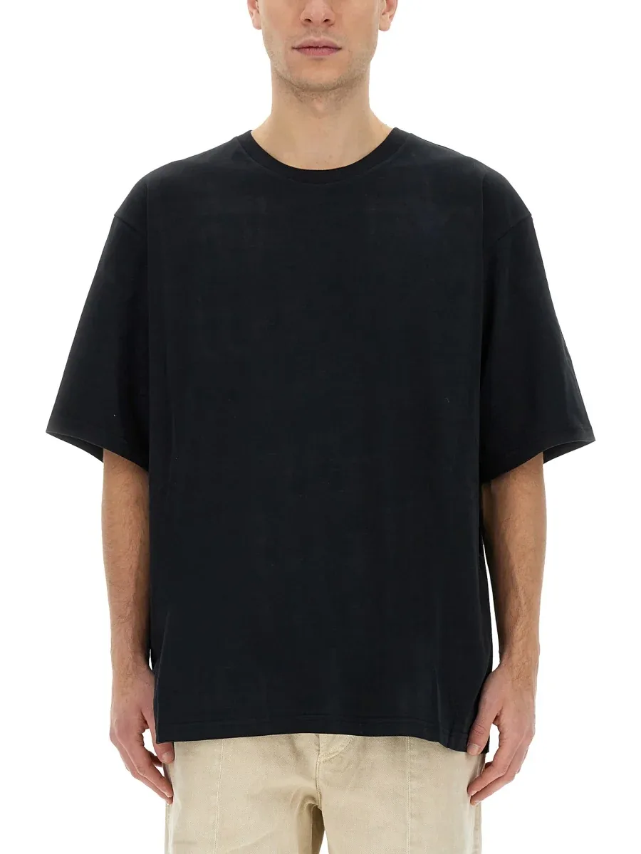 Cotton T-Shirt by Isabel marant