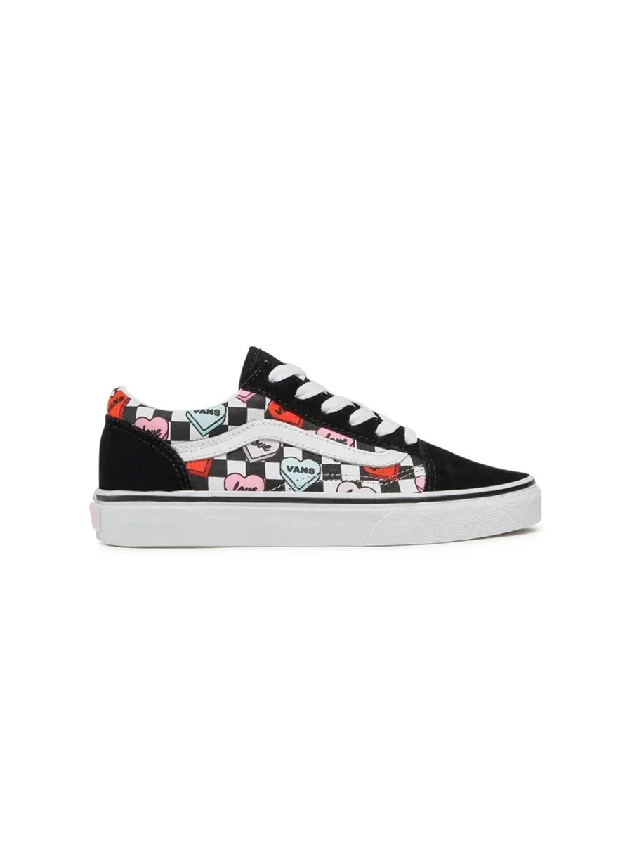 Sneakers by Vans
