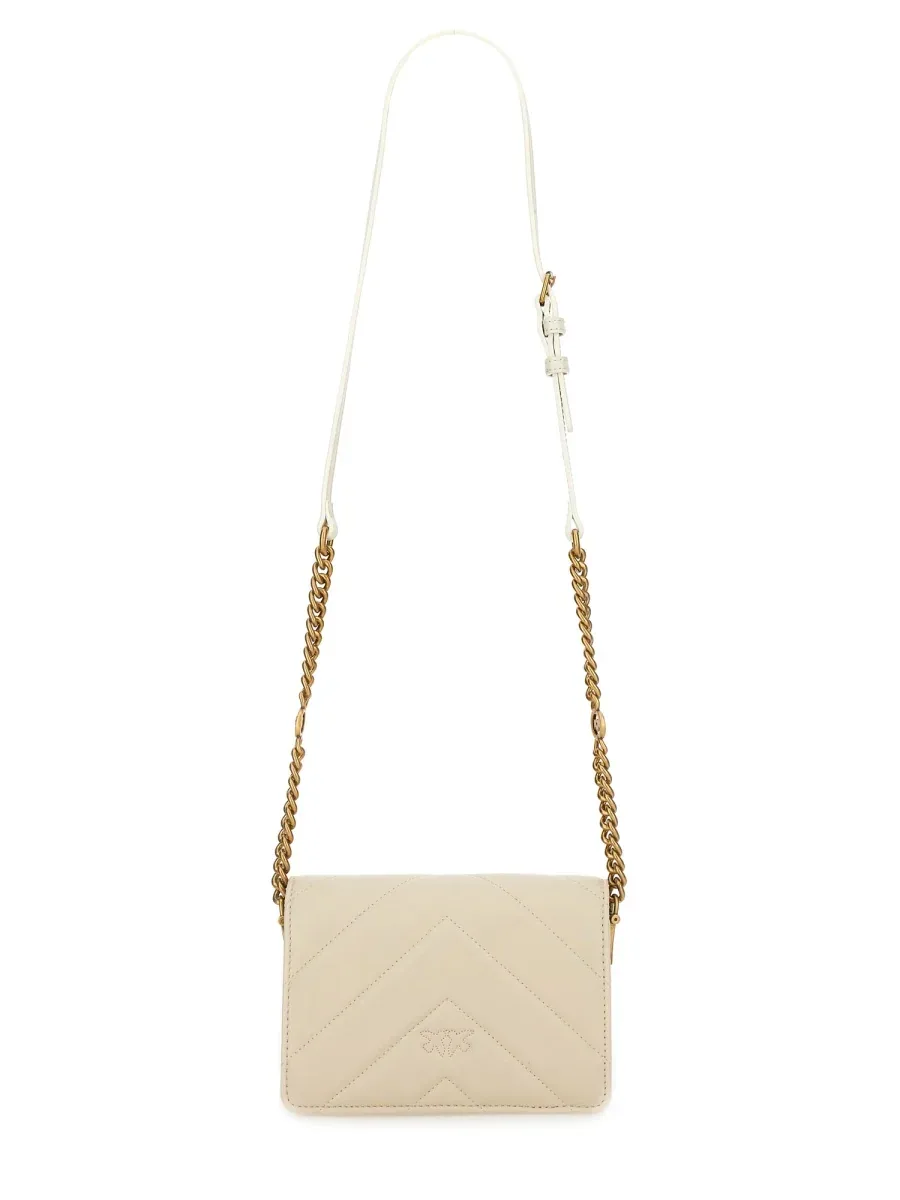 Shoulder Bag by pinko