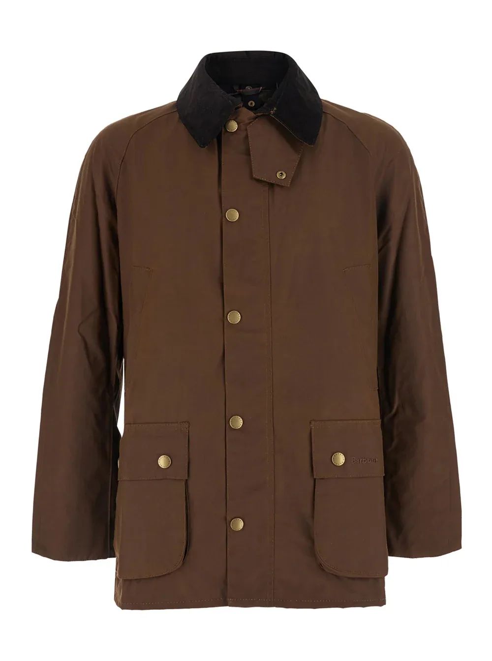 Ashby Continuous Coat by Barbour