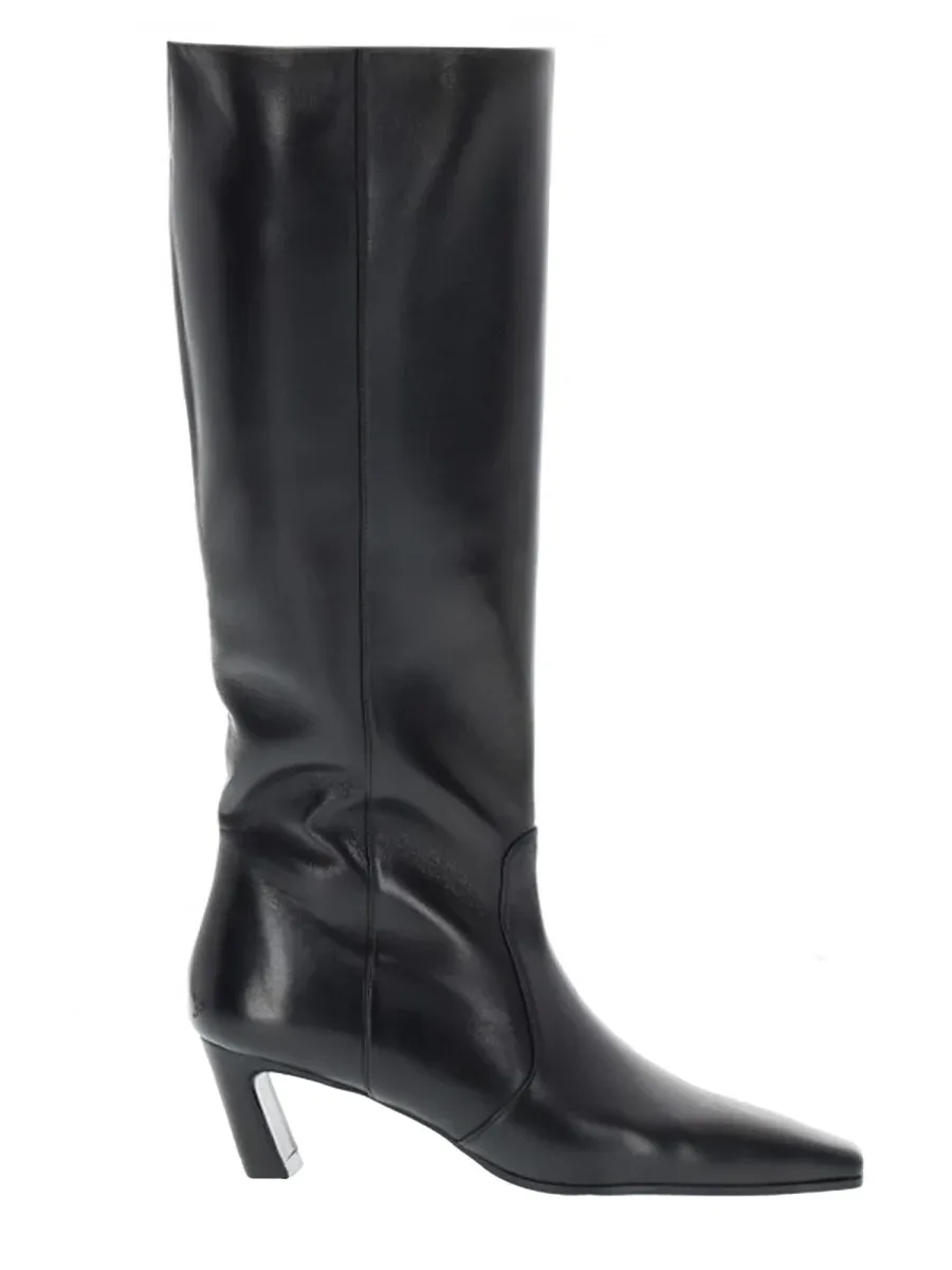 Stassi Boot by Stuart Weitzman
