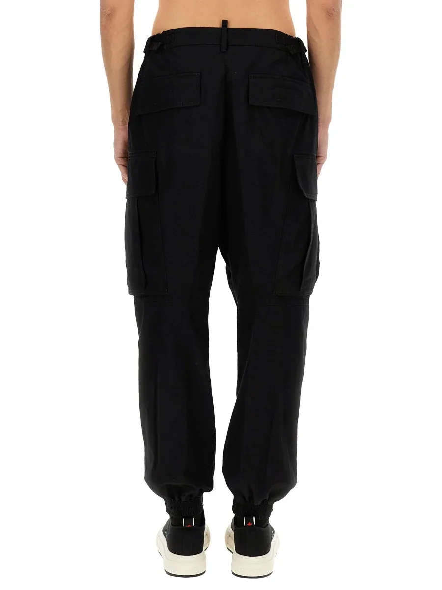 Icon Cargo Pants