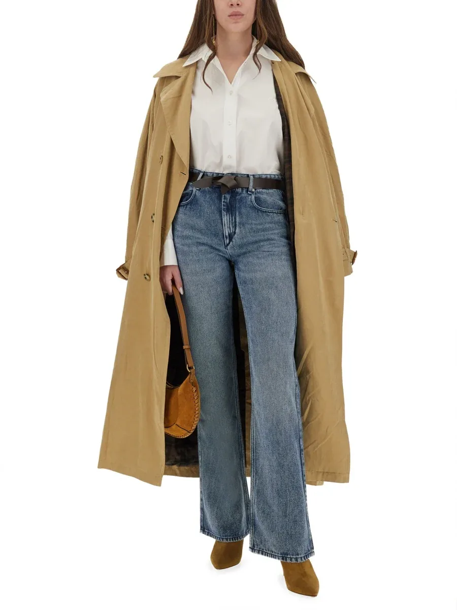 Fabriza Shirt by Isabel marant