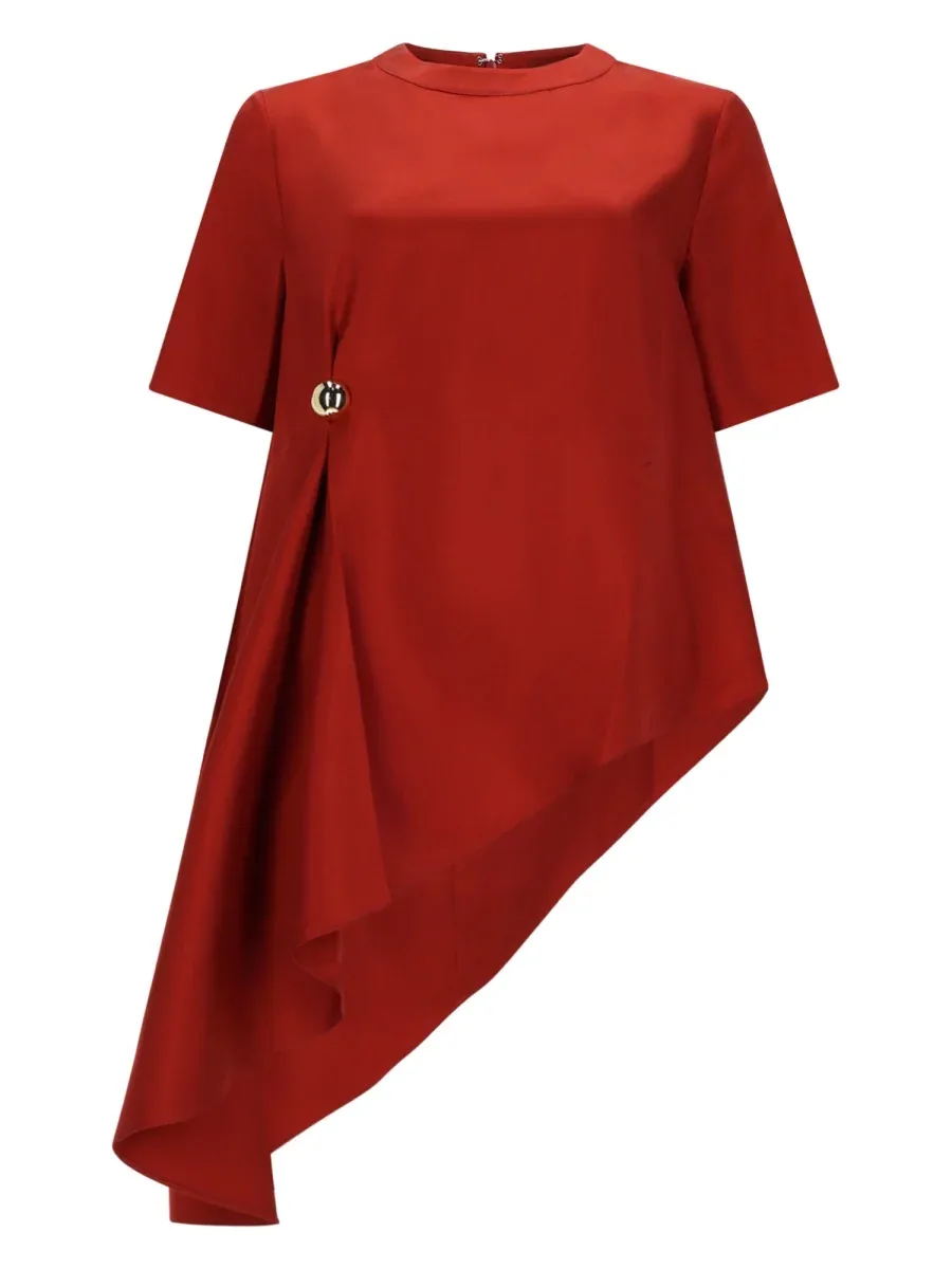 Madea Blouse by Loulou De Saison