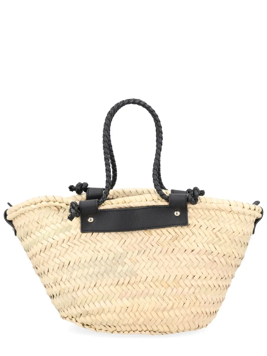 Campania Shoulder Bag