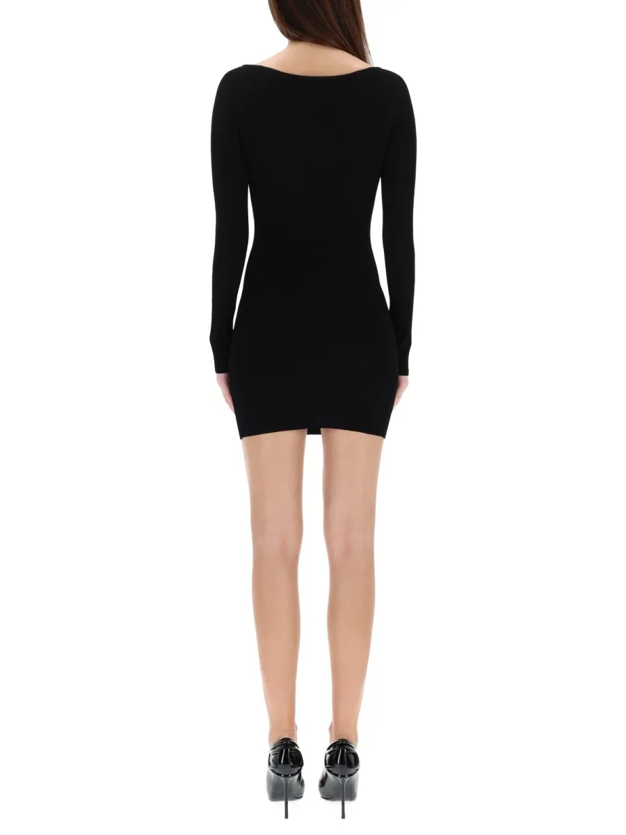 M-Vera Dress by Diesel