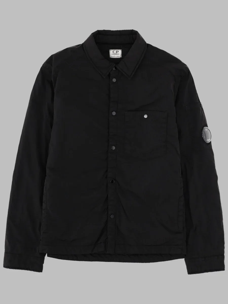 Polyamide Technical Jacket by C.P. Company