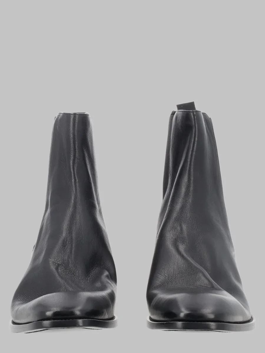 Chelsea Stanton Boots by Saint Laurent