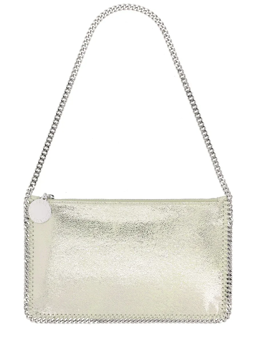 Falabella Shoulder Bag by Stella Mccartney