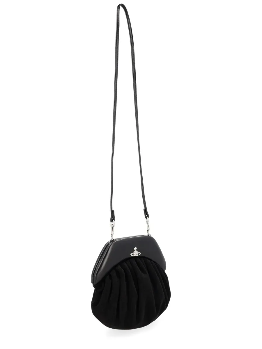 Brooke Clutch by Vivienne Westwood