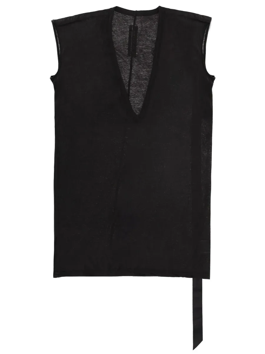 T-Shirt by Rick Owens Drkshdw