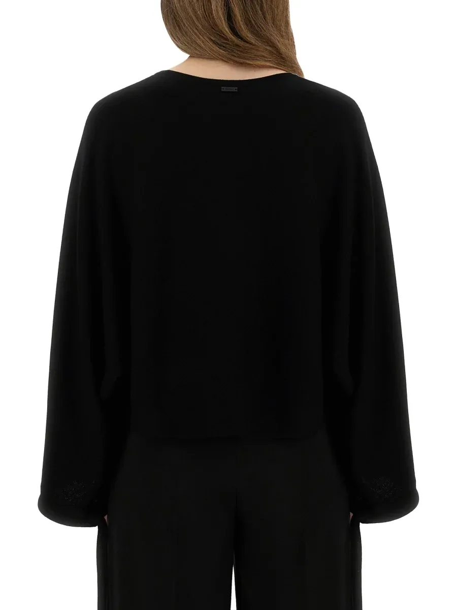 Fraias Sweater by Max Mara