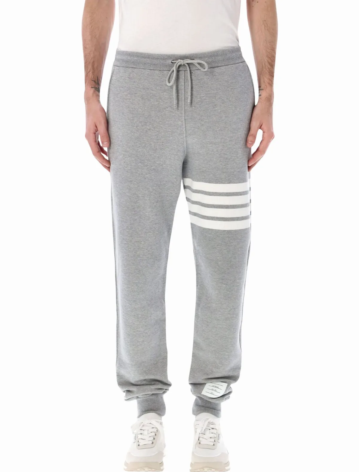 Fleece Sweatpants