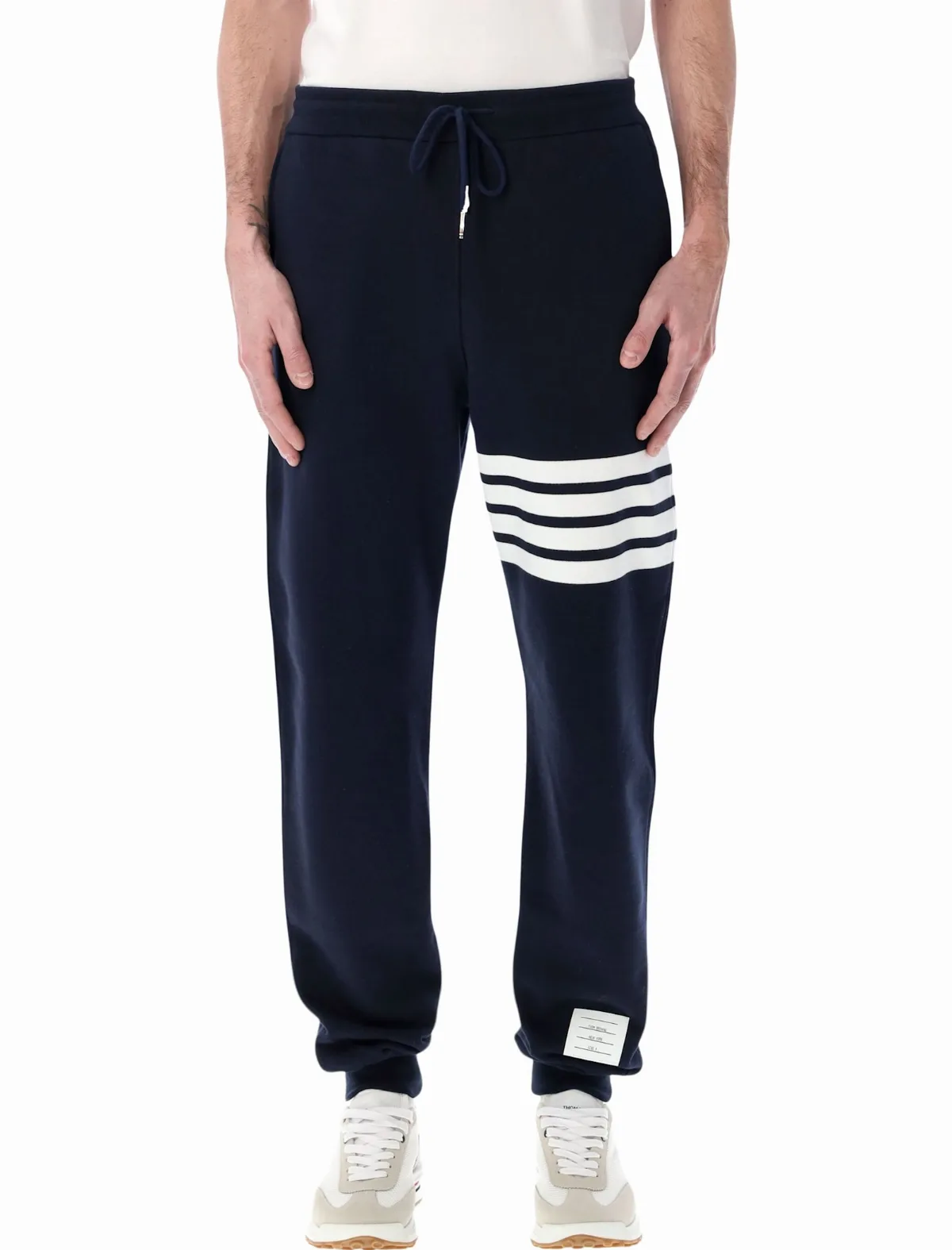 Fleece Sweatpants