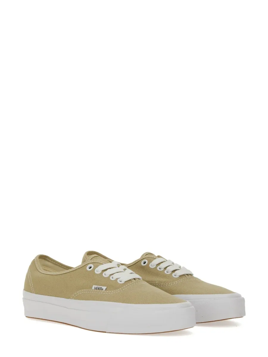 LX Authentic 4 Sneaker by Vans