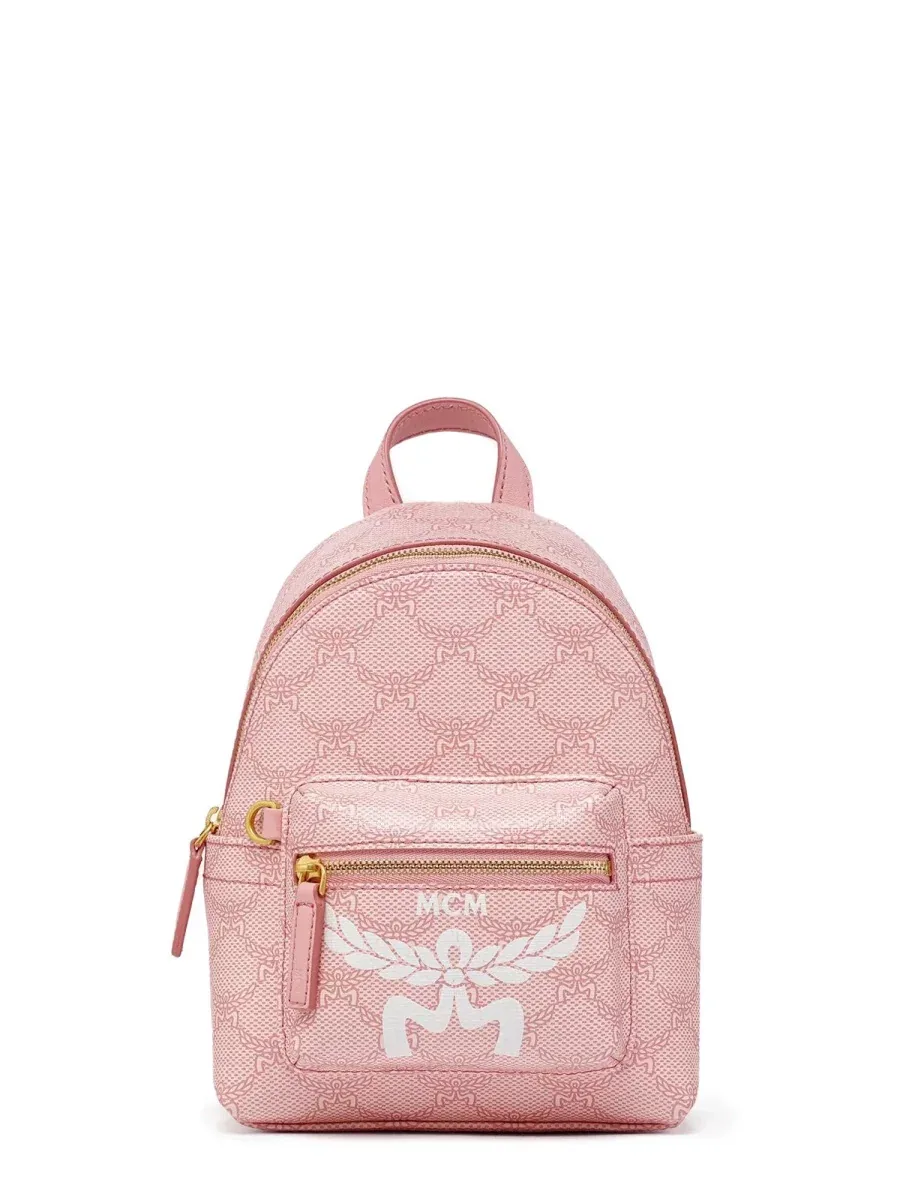 Stark Lauretos Backpack by MCM
