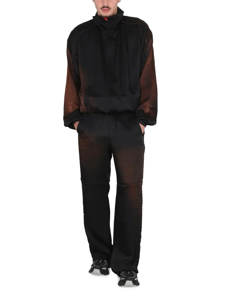 Winfred Trousers by Diesel