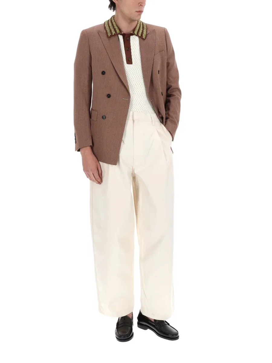 Polo by DrôLe De Monsieur