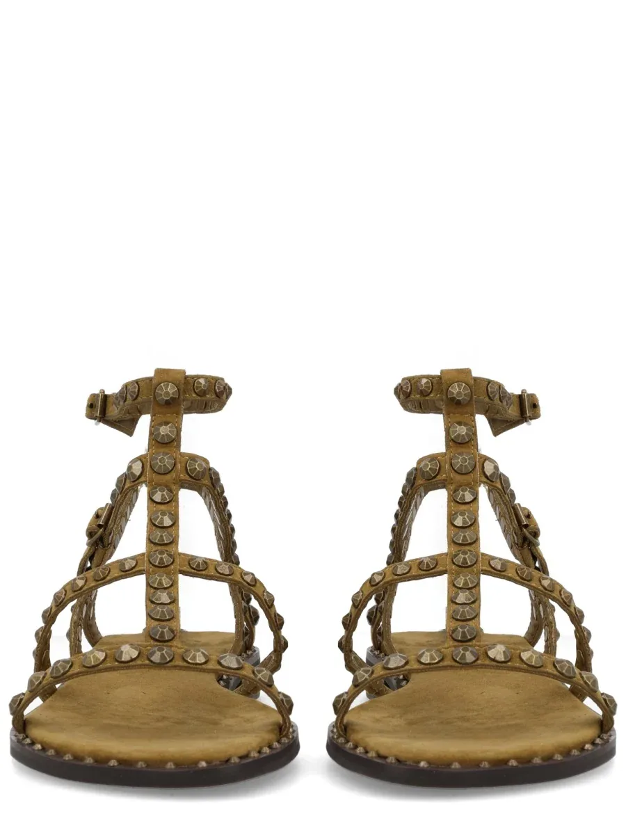 Precious Sandals by Ash