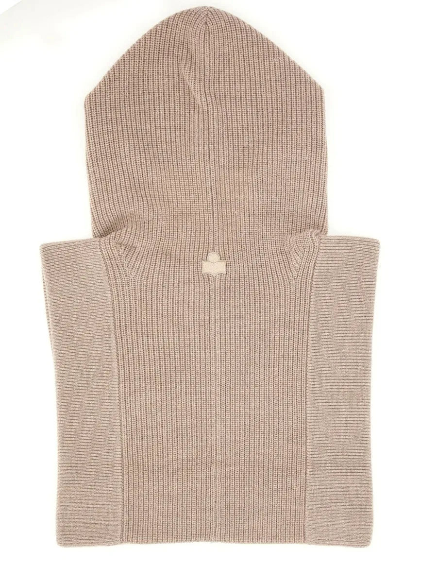 Ginny Scarf by Isabel marant