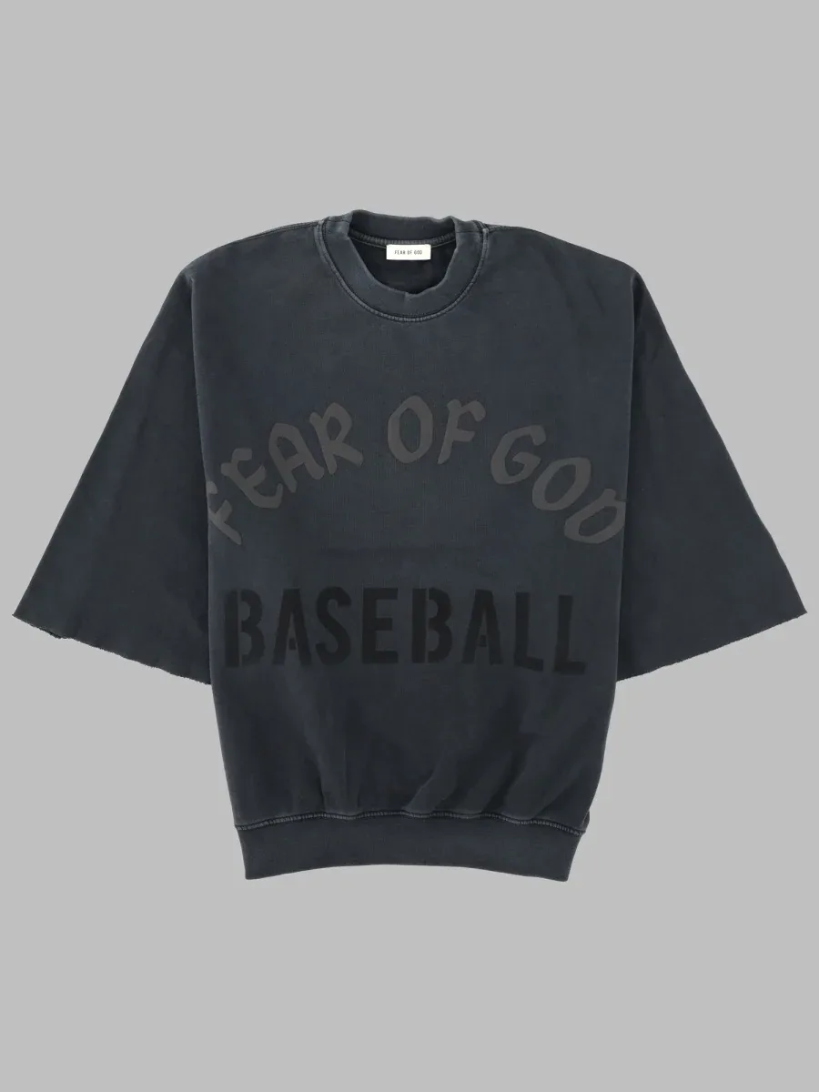 100% Cotton Sweatshirt by Fear Of God