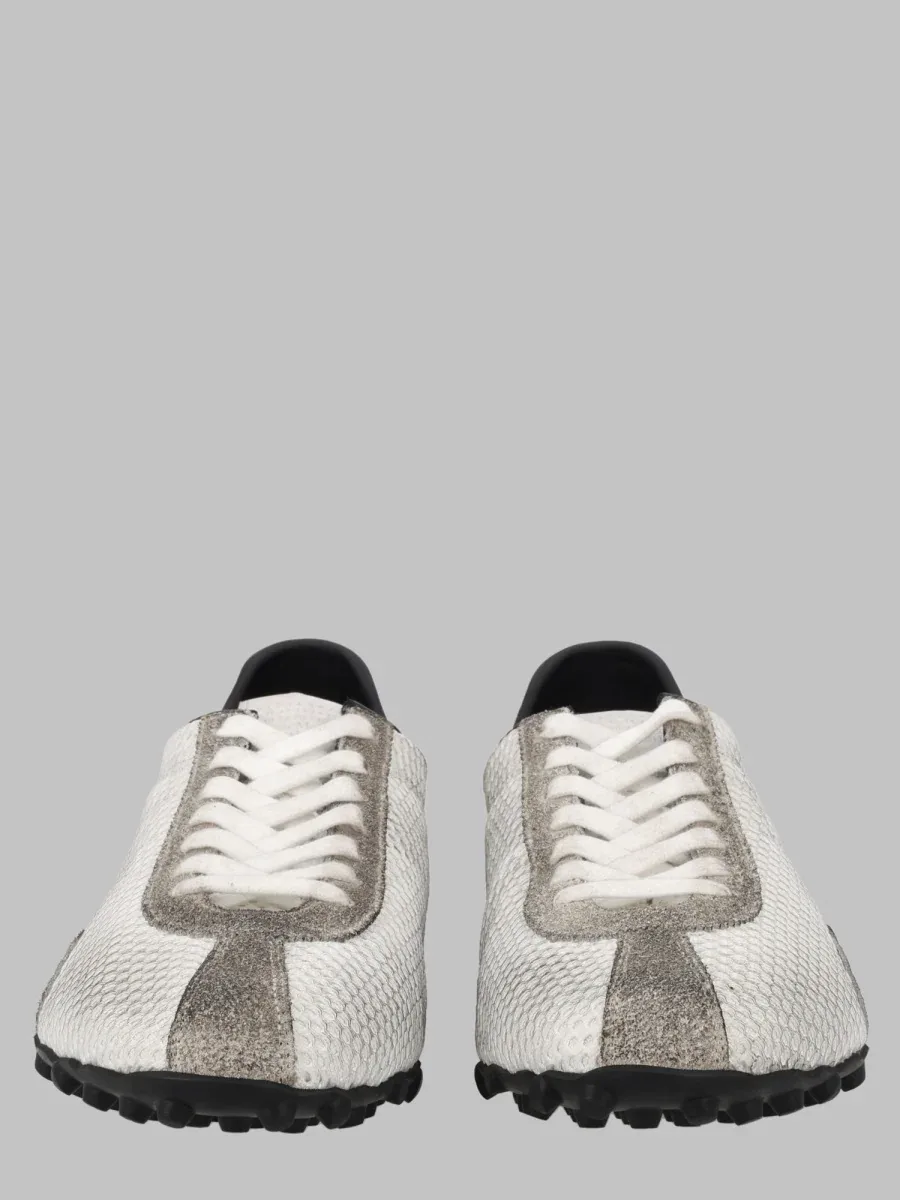 Sneakers by Maison Margiela
