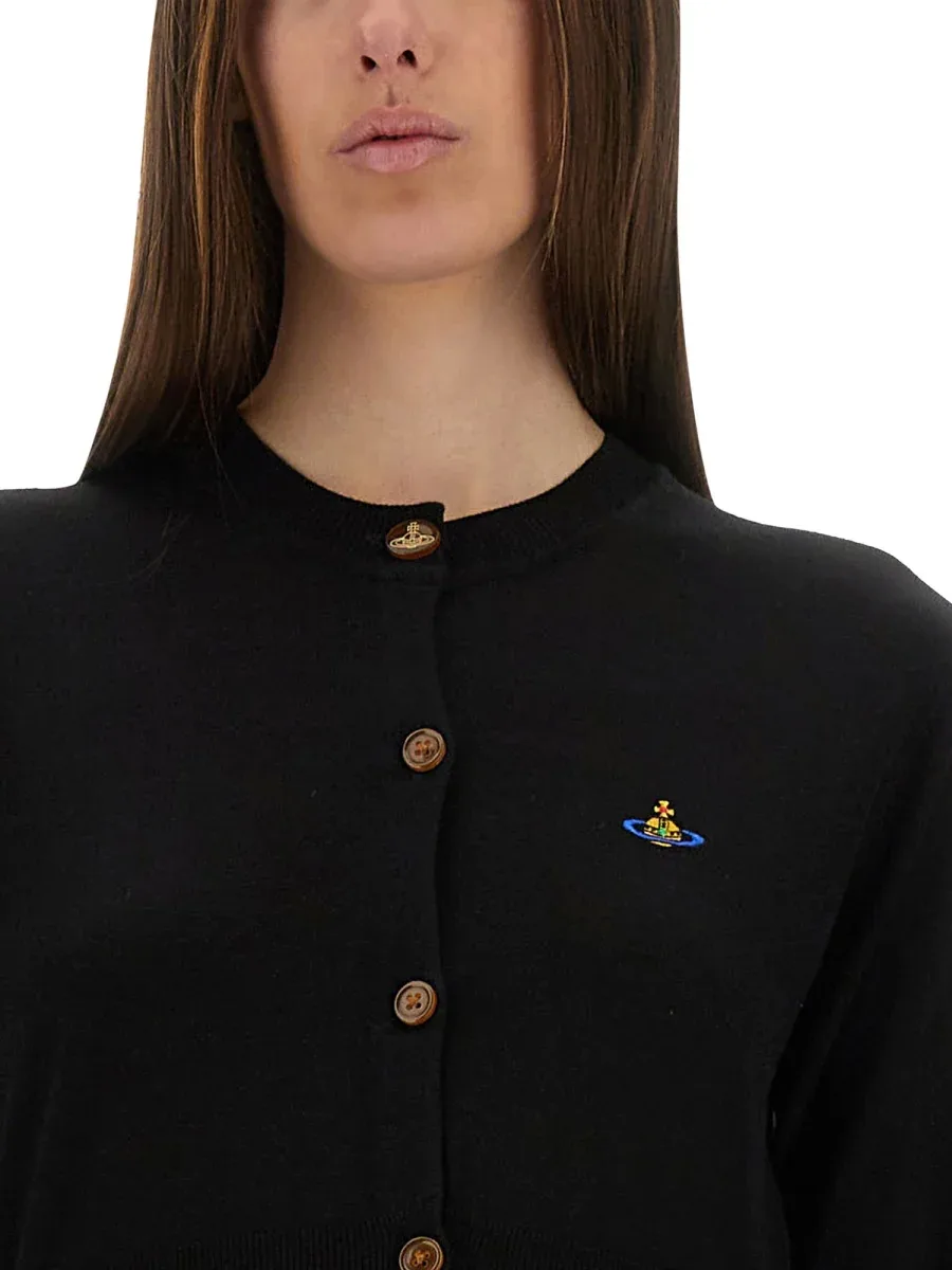 Bea Cardigan by Vivienne Westwood