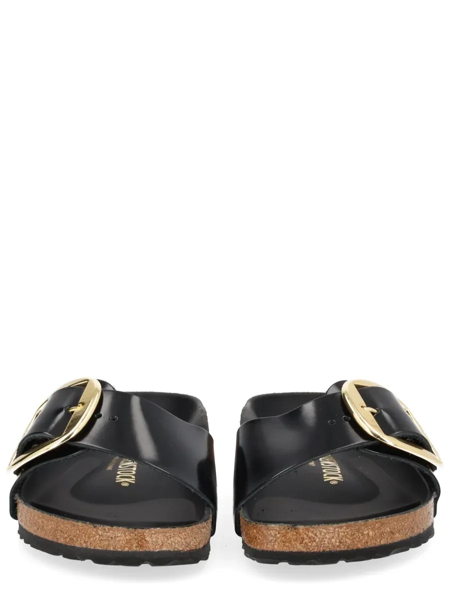 Madrid Sandal by Birkenstock