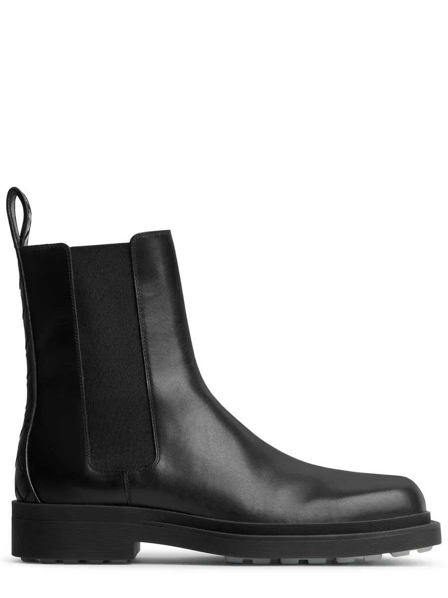 Ben Boot by Bottega Veneta