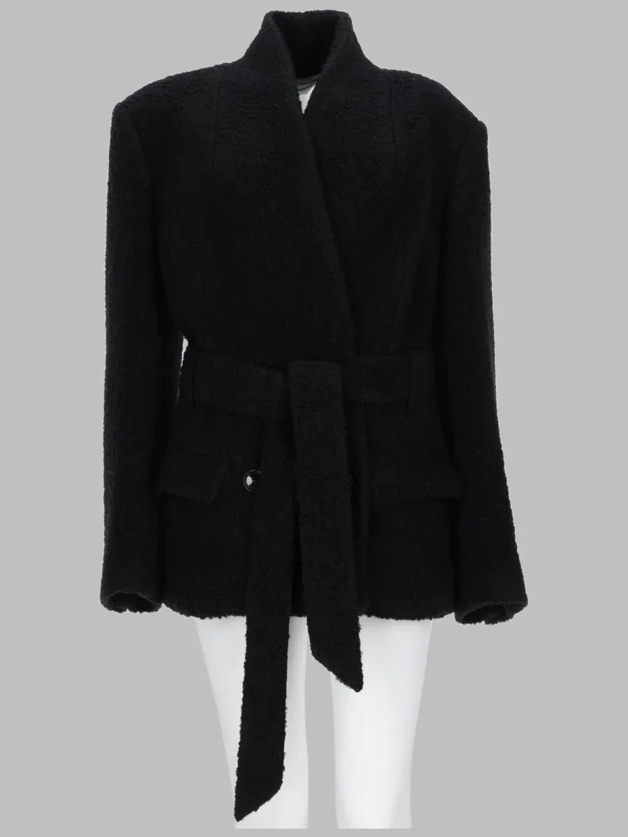 Trench Coat by Isabel marant