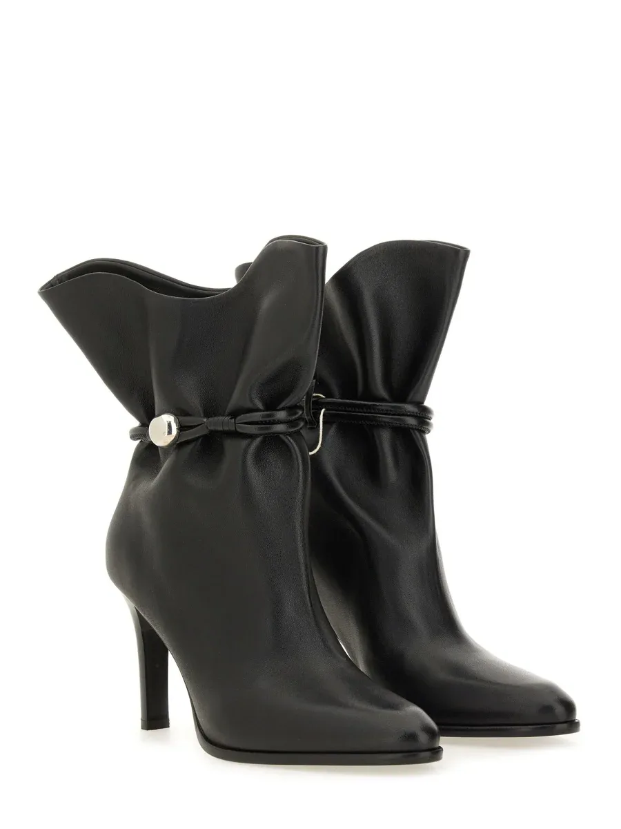 Loya Boot by Isabel marant