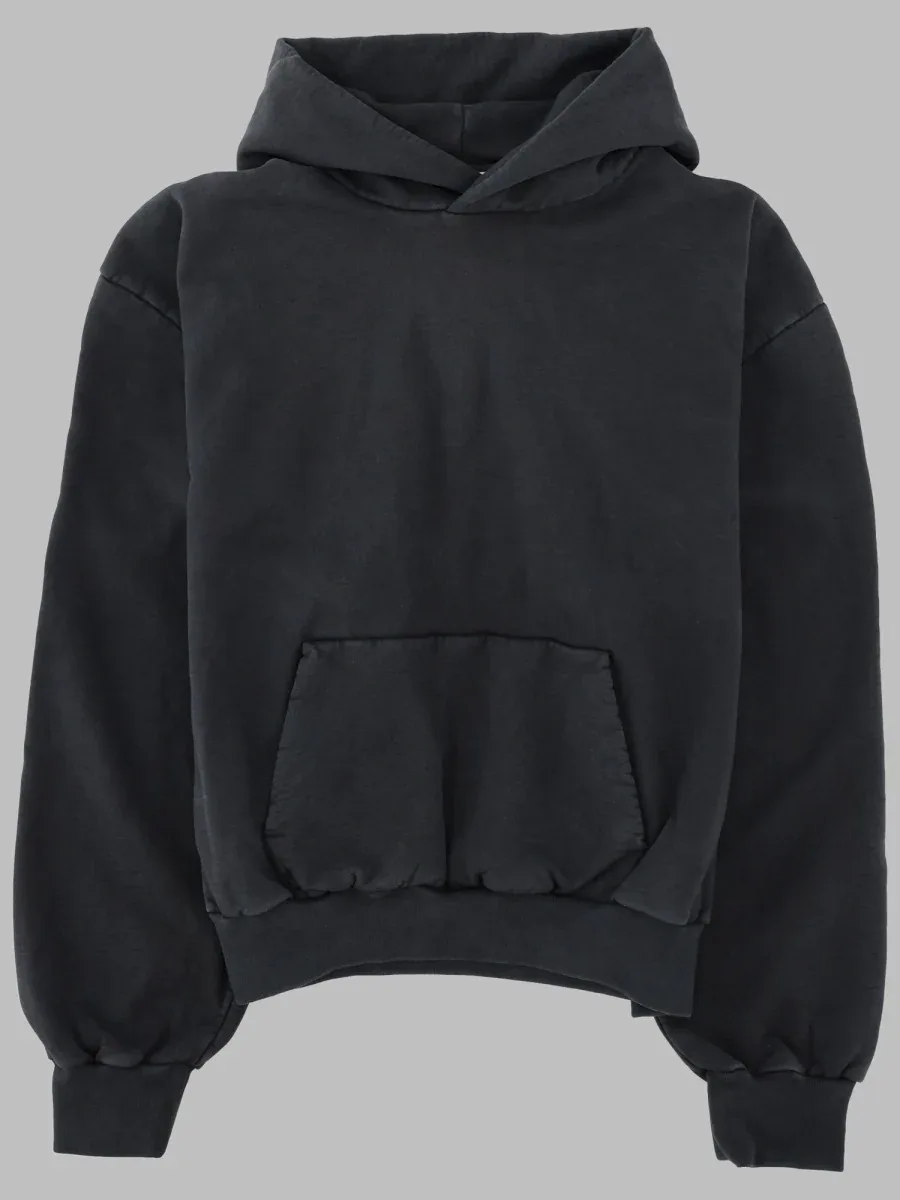 100% Cotton Hooded Sweatshirt by Fear Of God
